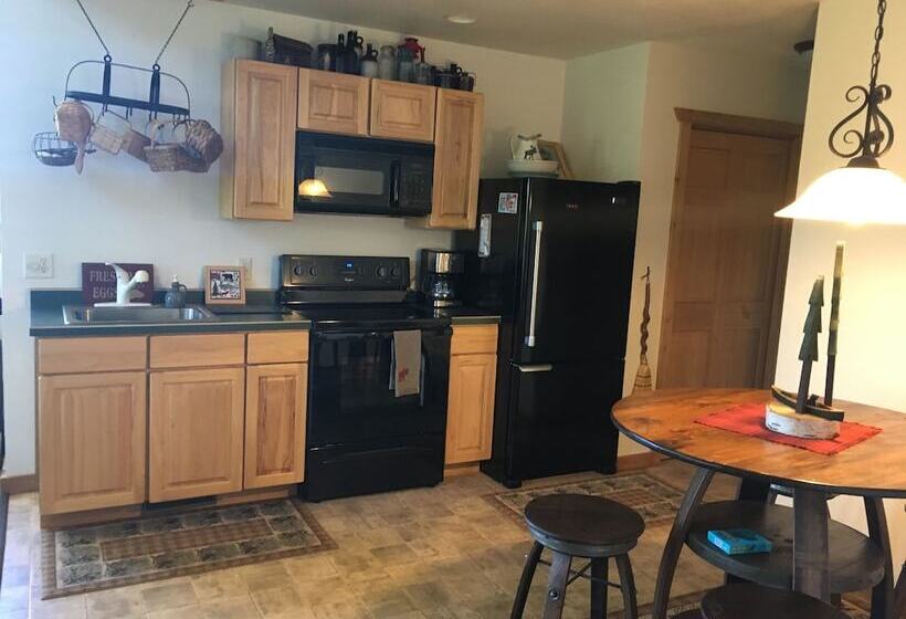 민박 Second Wind Country Inn