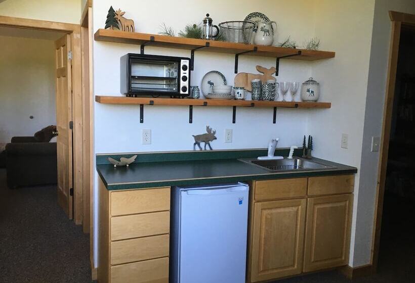 민박 Second Wind Country Inn