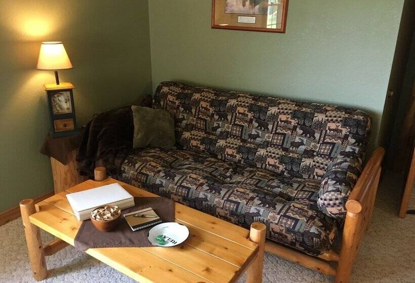 민박 Second Wind Country Inn