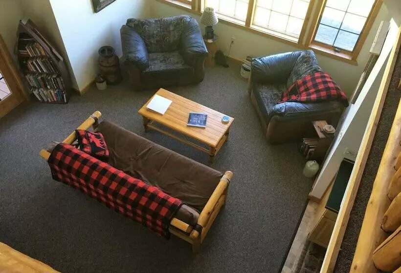 ベッドアンドブレックファースト Second Wind Country Inn