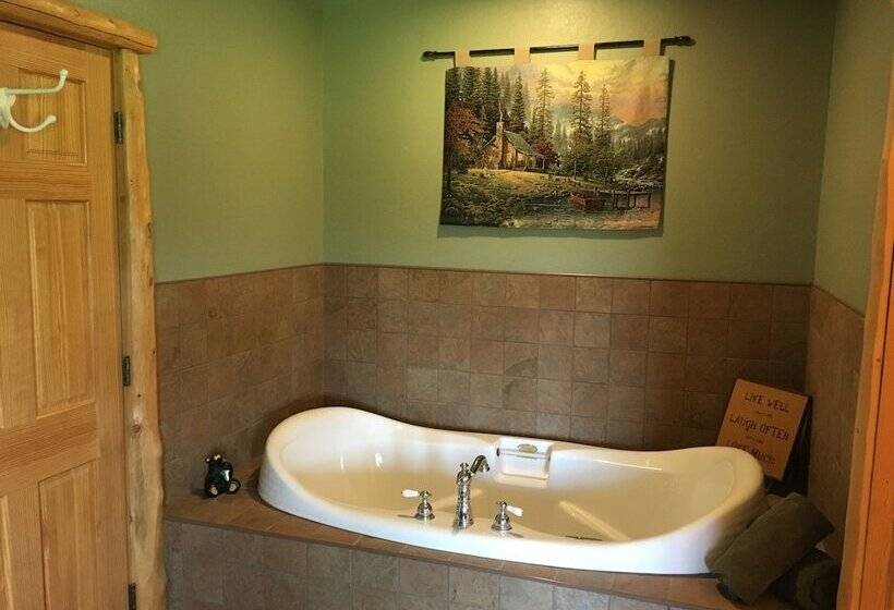 민박 Second Wind Country Inn