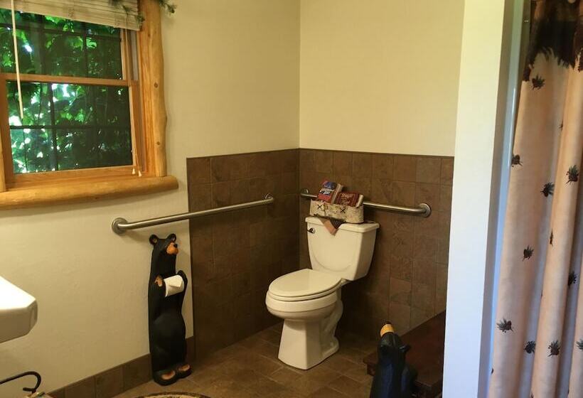 민박 Second Wind Country Inn