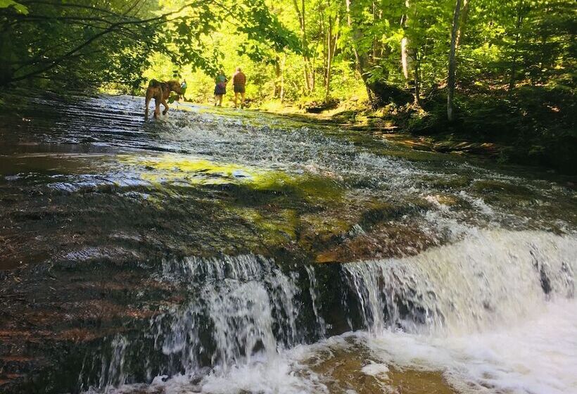 민박 Second Wind Country Inn