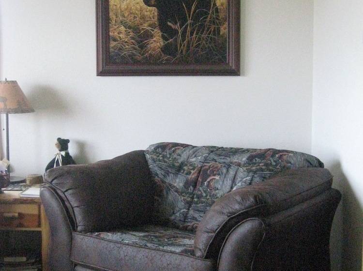 민박 Second Wind Country Inn