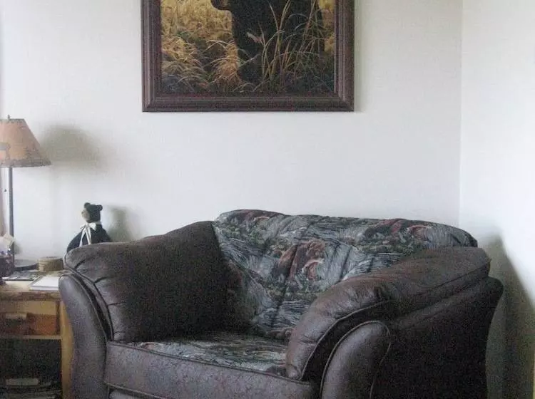 ベッドアンドブレックファースト Second Wind Country Inn