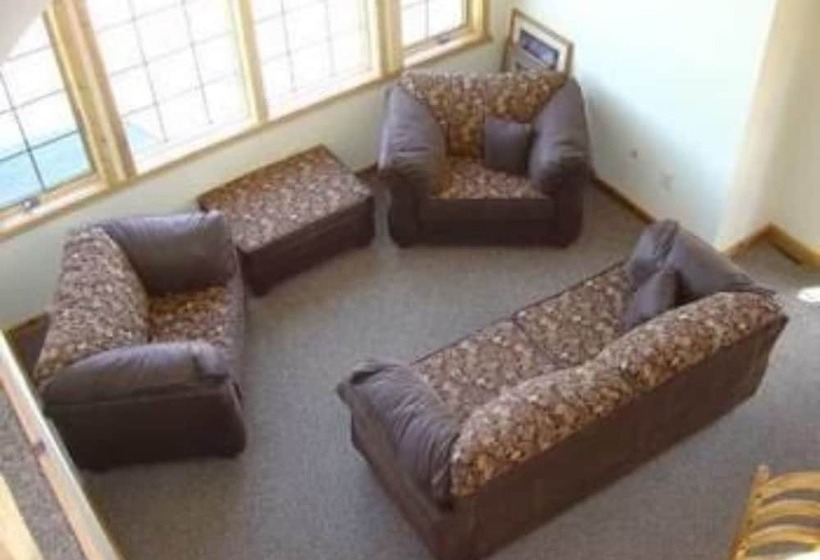 민박 Second Wind Country Inn