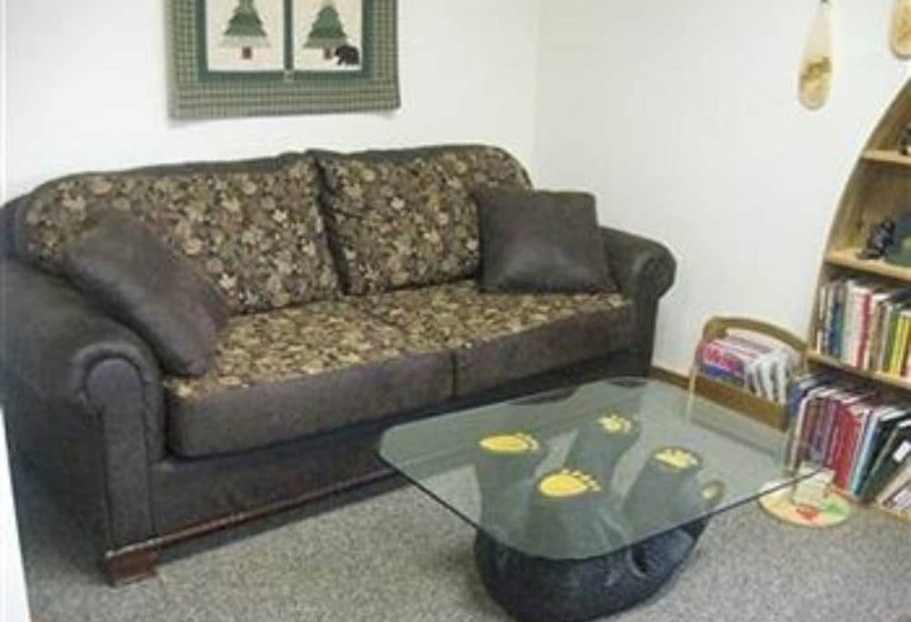 민박 Second Wind Country Inn