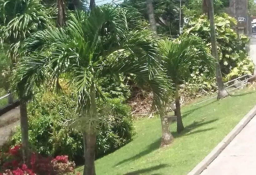 تختخواب و صبحانه Vi Get' S