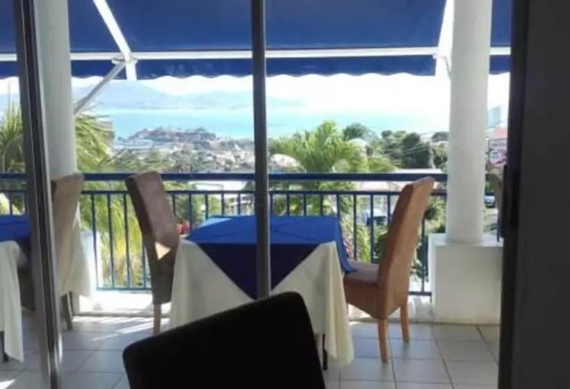 تختخواب و صبحانه Vi Get' S