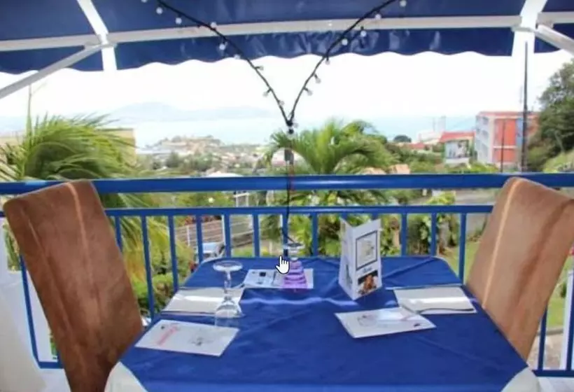 تختخواب و صبحانه Vi Get' S