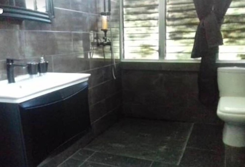 تختخواب و صبحانه Vi Get' S