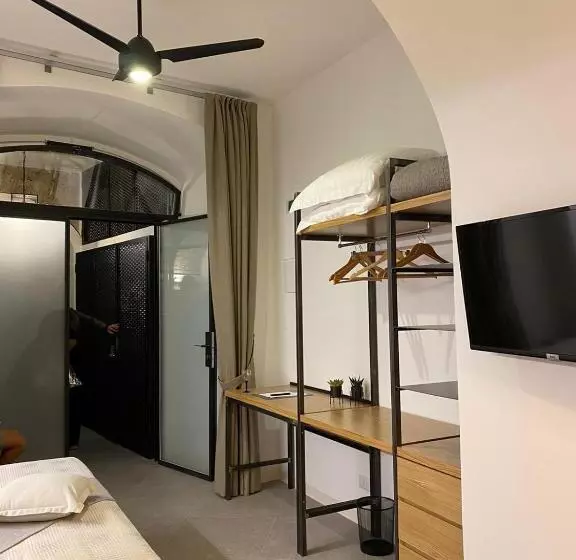 Bellamania B&b