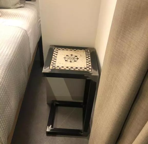 Bellamania B&b