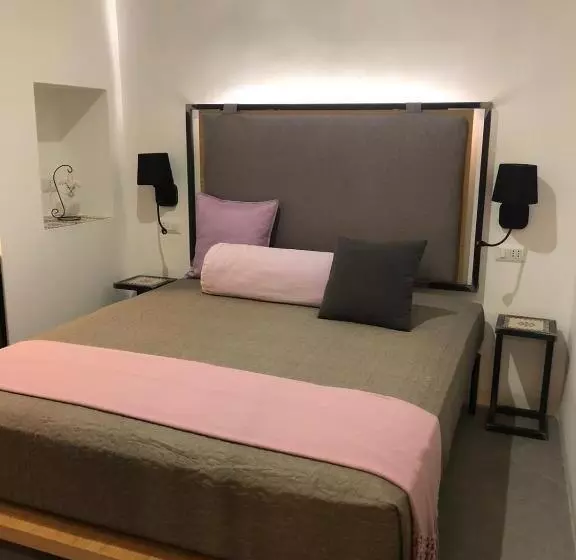 Bellamania B&b