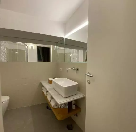 Bellamania B&b