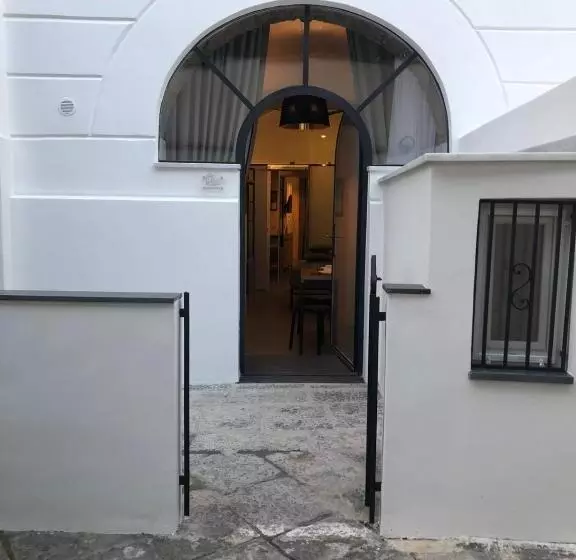 Bellamania B&b