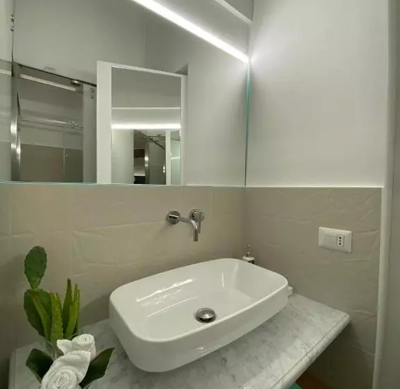 Bellamania B&b
