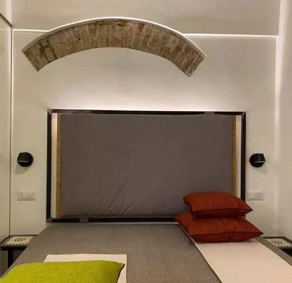 Bellamania B&b