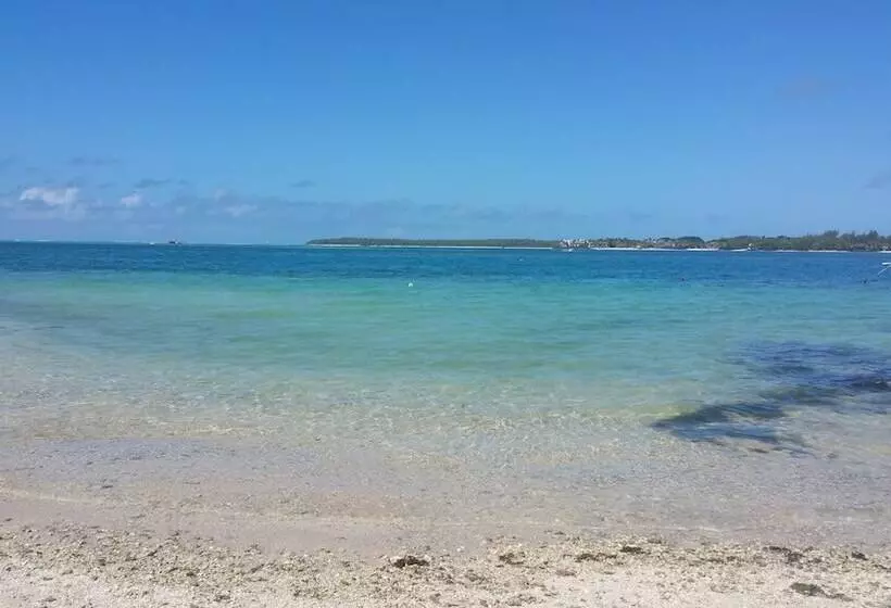 Blue Ocean Suites & Apartments