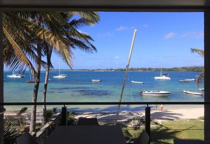 Blue Ocean Suites & Apartments