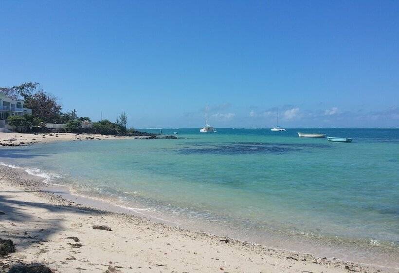 Blue Ocean Suites & Apartments