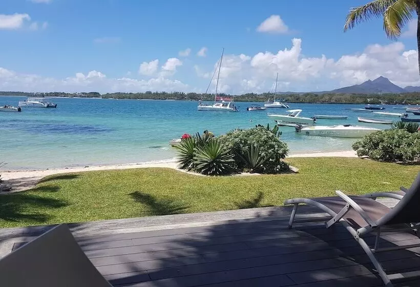 Blue Ocean Suites & Apartments