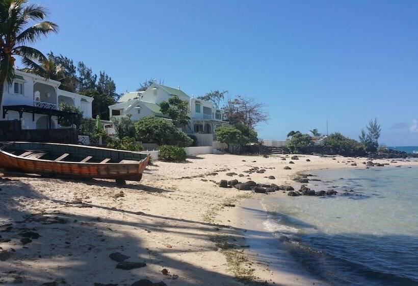 Blue Ocean Suites & Apartments