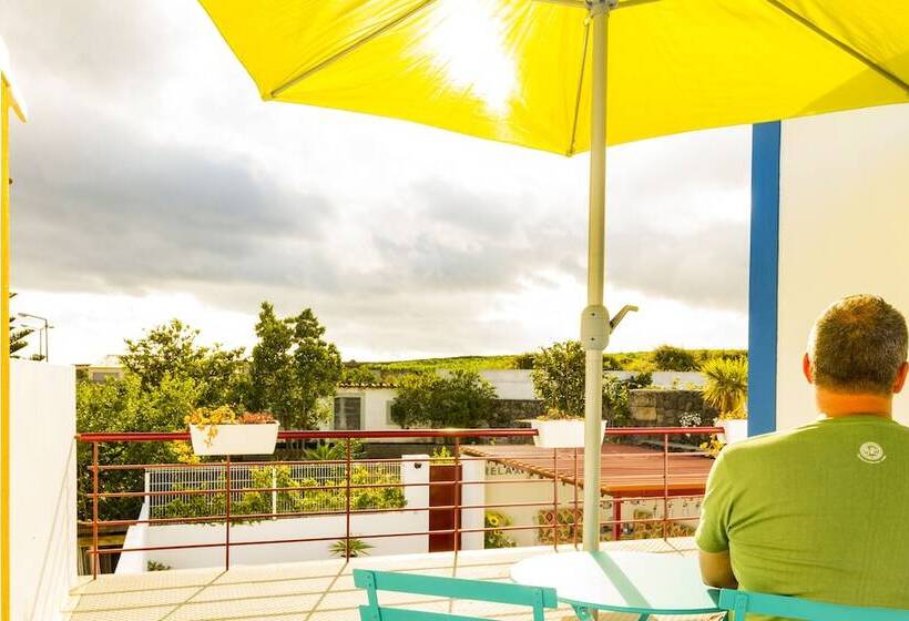 Casa Do Pequeno Dragoeiro