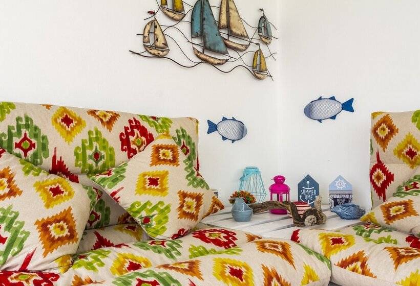 Casa Do Pequeno Dragoeiro