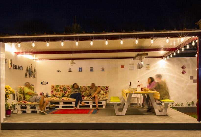 Casa Do Pequeno Dragoeiro