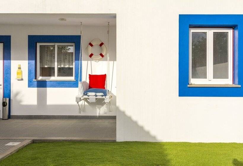 Casa Do Pequeno Dragoeiro