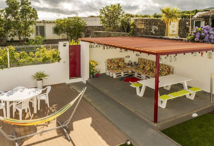 Casa Do Pequeno Dragoeiro