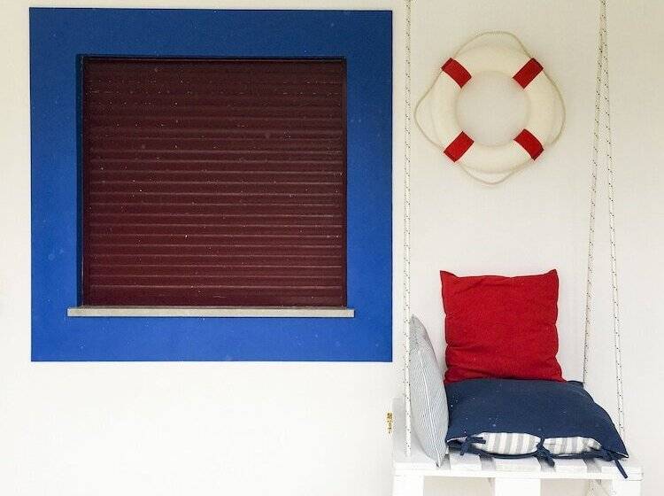 Casa Do Pequeno Dragoeiro