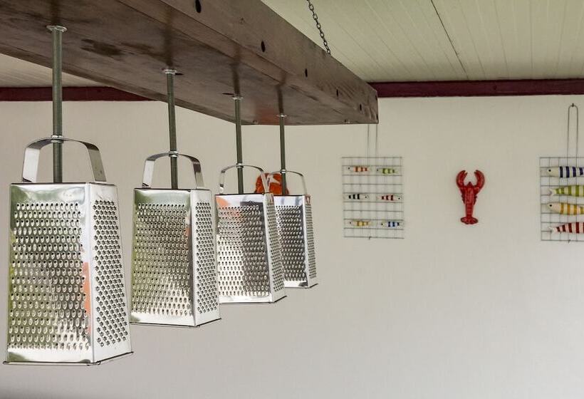 Casa Do Pequeno Dragoeiro