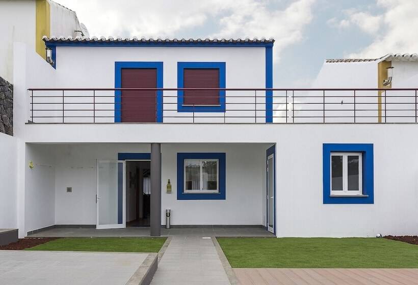 Casa Do Pequeno Dragoeiro