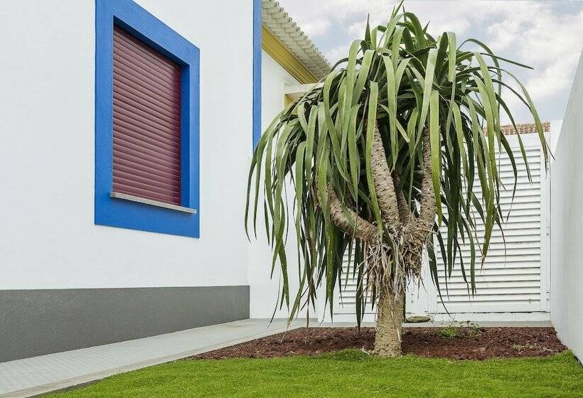 Casa Do Pequeno Dragoeiro