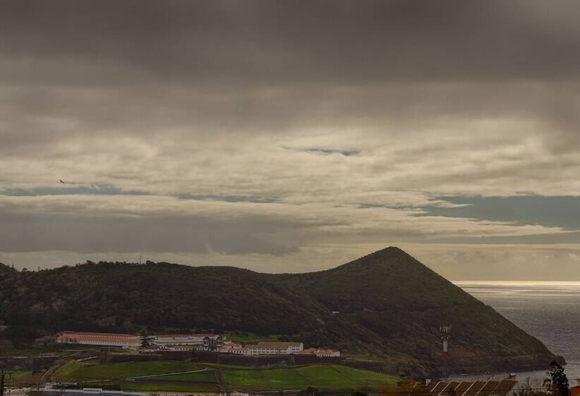 Casa Do Pequeno Dragoeiro