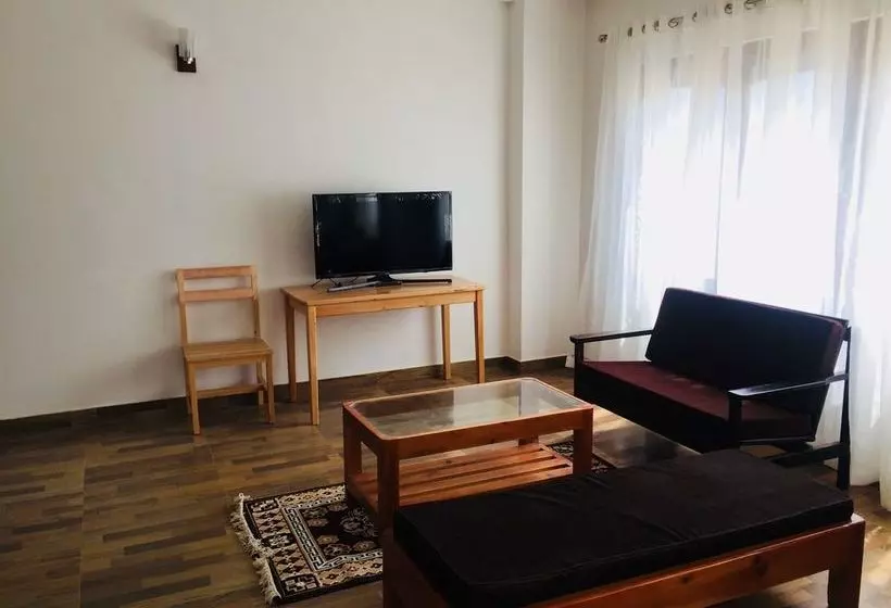 Choni Apartment