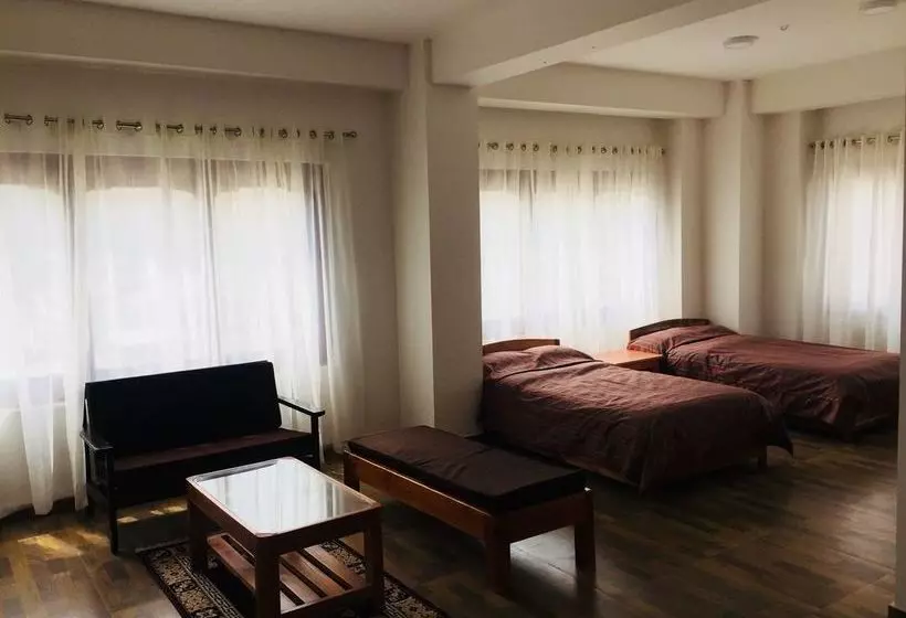 Choni Apartment