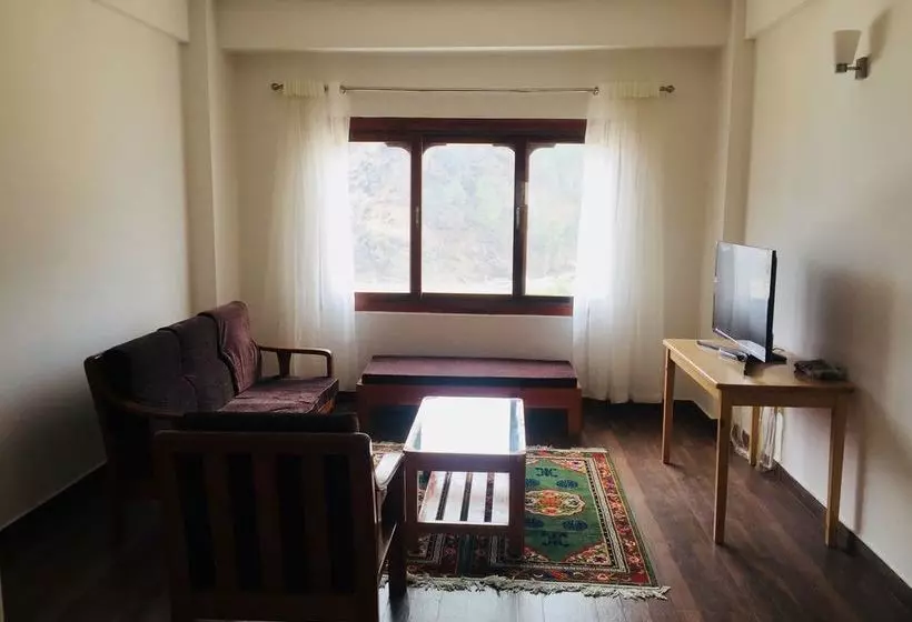 Choni Apartment
