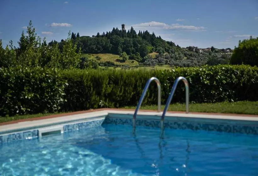 Cottage Il Borraccio