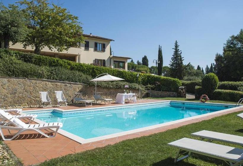 Cottage Il Borraccio