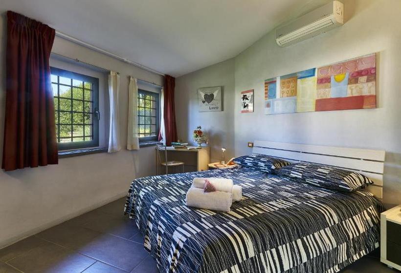 Cottage Il Borraccio