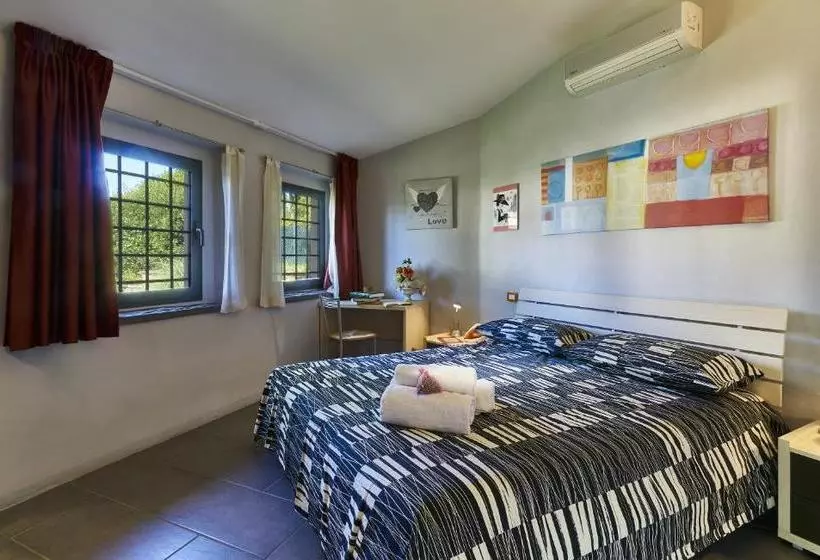 Cottage Il Borraccio