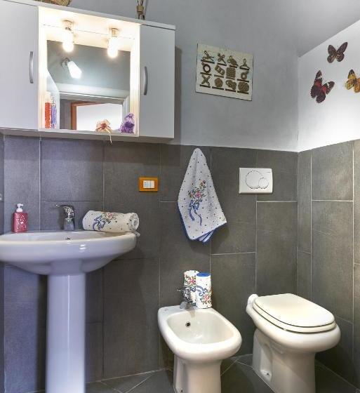 Cottage Il Borraccio