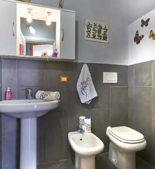 Cottage Il Borraccio