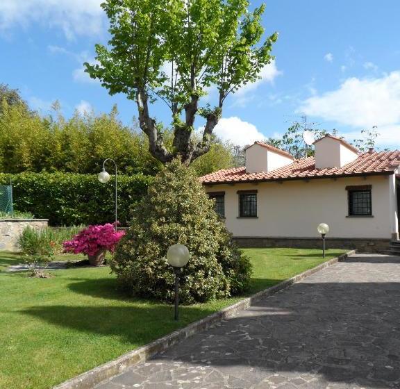 Cottage Il Borraccio