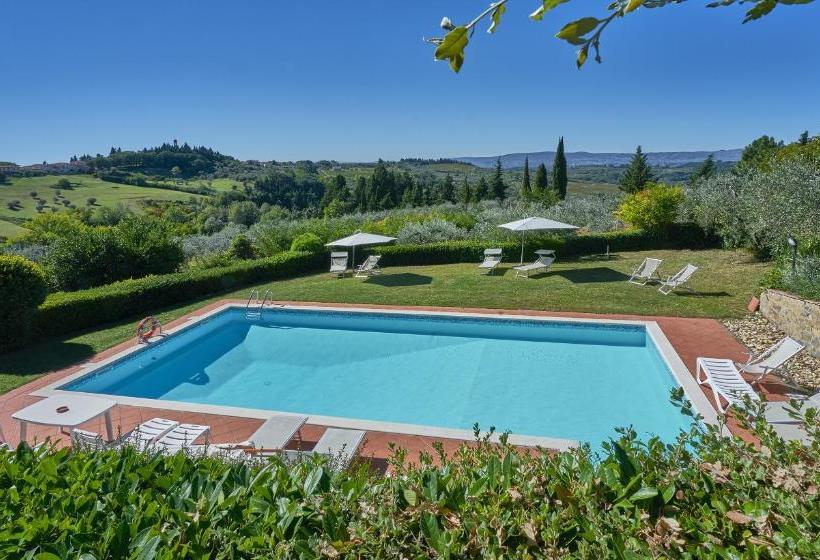 Cottage Il Borraccio