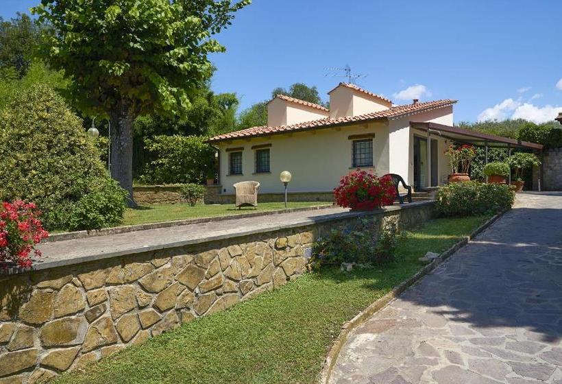 Cottage Il Borraccio