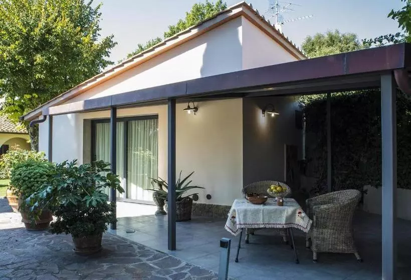 Cottage Il Borraccio